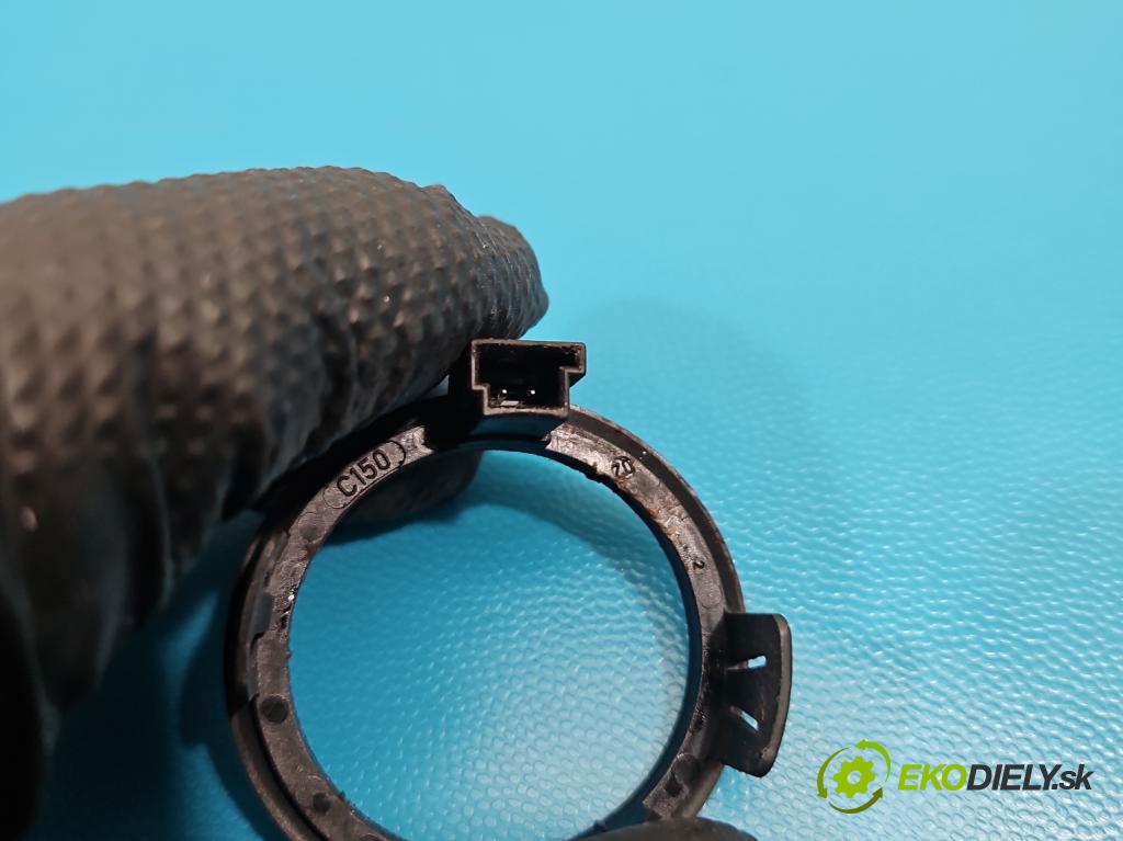 Fiat Doblo I 2001-2010 1.9 jtd 120 HP manual 88 kW 1910 cm3 5- riadiaca jednotka motora 0281013675