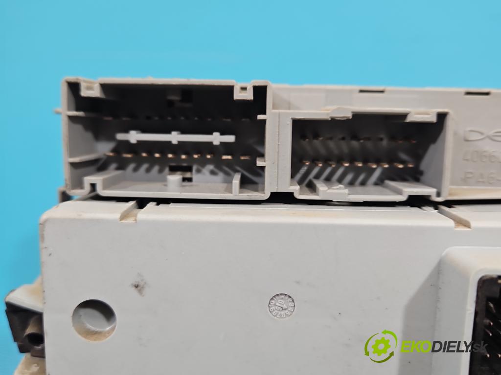 Fiat Doblo I 2001-2010 1.9 jtd 120 HP manual 88 kW 1910 cm3 5- riadiaca jednotka motora 0281013675