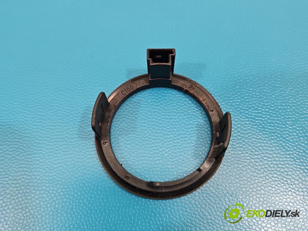 Fiat Doblo I 2001-2010 1.9 jtd 120 HP manual 88 kW 1910 cm3 5- riadiaca jednotka motora 0281013675