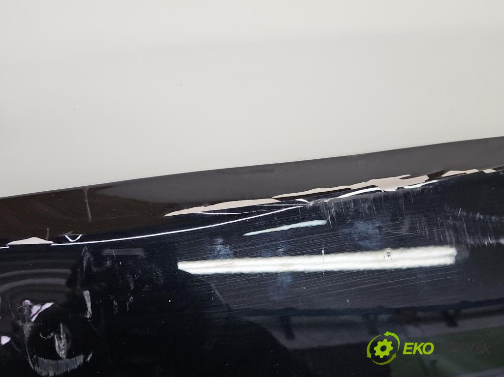 Peugeot 508 II 2018- 1.5 hdi 131 hp manual 96 kW 1499 cm3 5- kapota přední