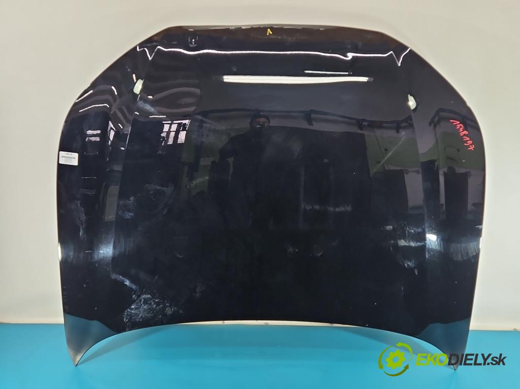 Peugeot 508 II 2018- 1.5 hdi 131 hp manual 96 kW 1499 cm3 5- kapota přední 