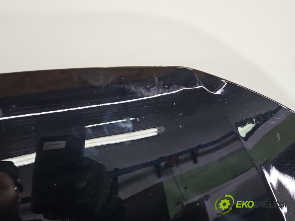 Peugeot 508 II 2018- 1.5 hdi 131 hp manual 96 kW 1499 cm3 5- kapota přední