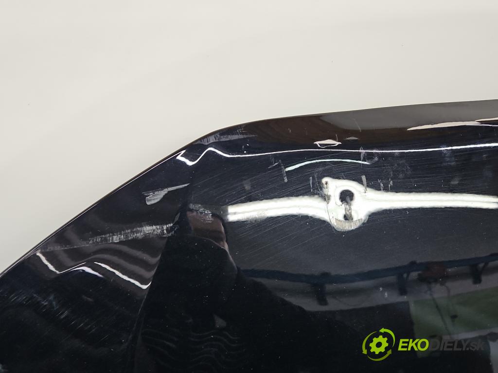 Peugeot 508 II 2018- 1.5 hdi 131 hp manual 96 kW 1499 cm3 5- kapota přední