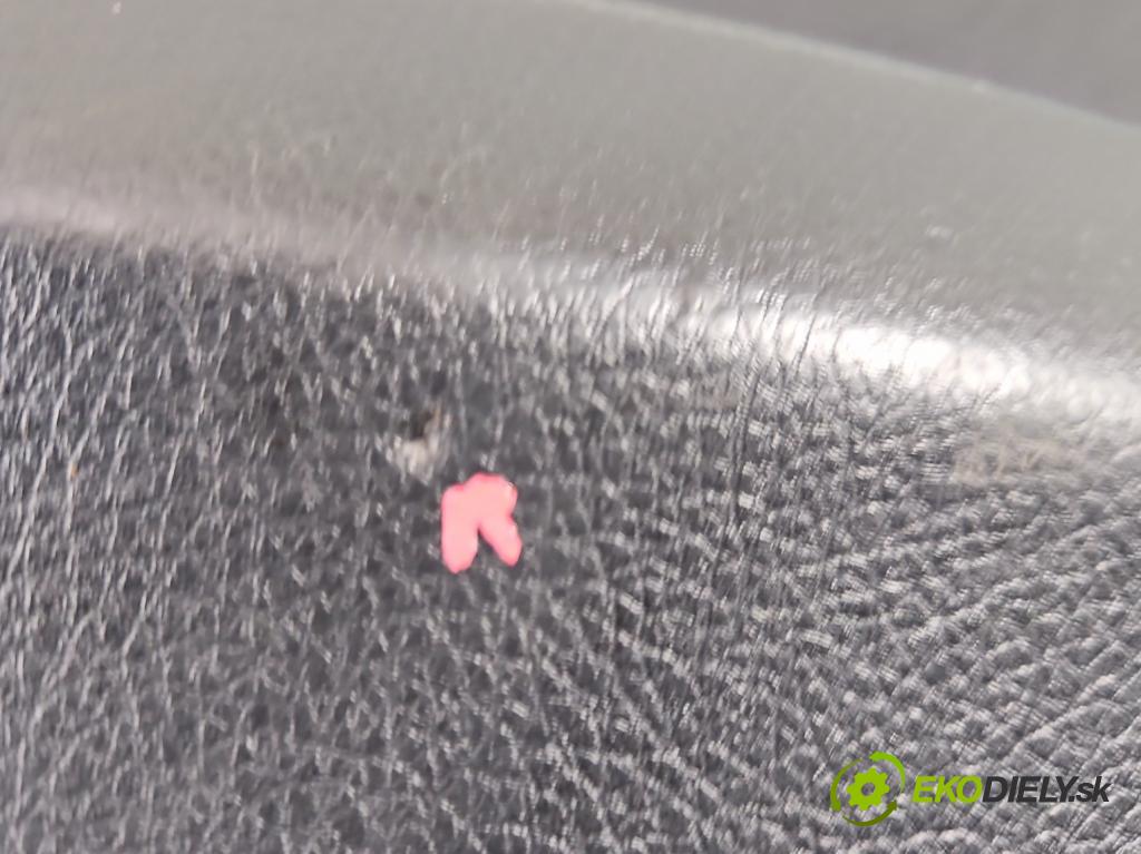 Bmw 3 F30 2011-2018 2.0d 184 hp manual 135 kW 1995 cm3 5- Tapacír: dveře přední levé