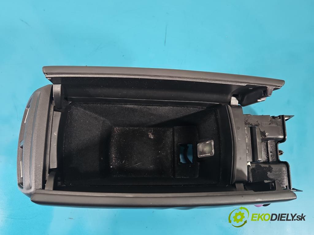 Peugeot 508 II 2018- 1.5 hdi 131 HP manual 96 kW 1499 cm3 5- operadlo  (Lakťová opierka)