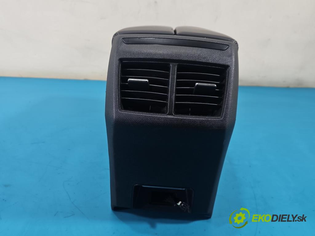 Peugeot 508 II 2018- 1.5 hdi 131 HP manual 96 kW 1499 cm3 5- operadlo  (Lakťová opierka)