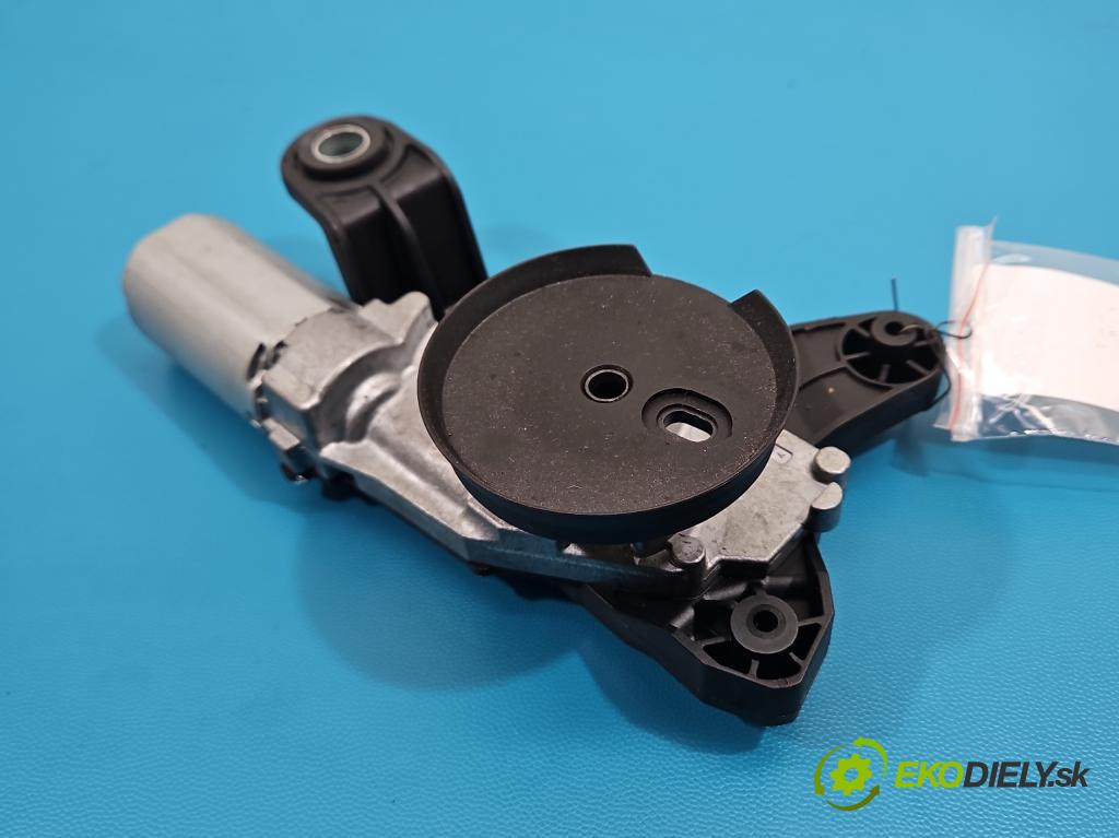 Bmw 3 F30 2011-2018 2.0d 184hp manual 135 kW 1995 cm3 5- motor stieračov zadné 0390201231