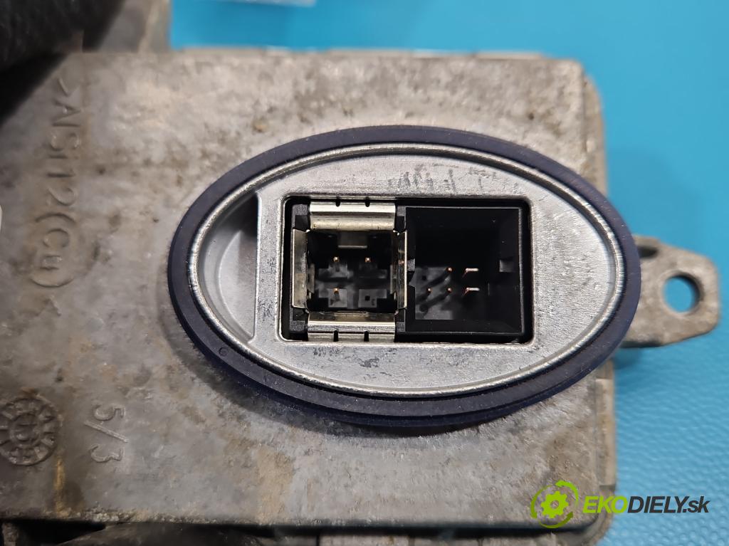 Bmw 3 F30 2011-2018 2.0d 184hp manual 135 kW 1995 cm3 5- střídač: xenon 7296090 (Riadiaca jednotka xenónu)