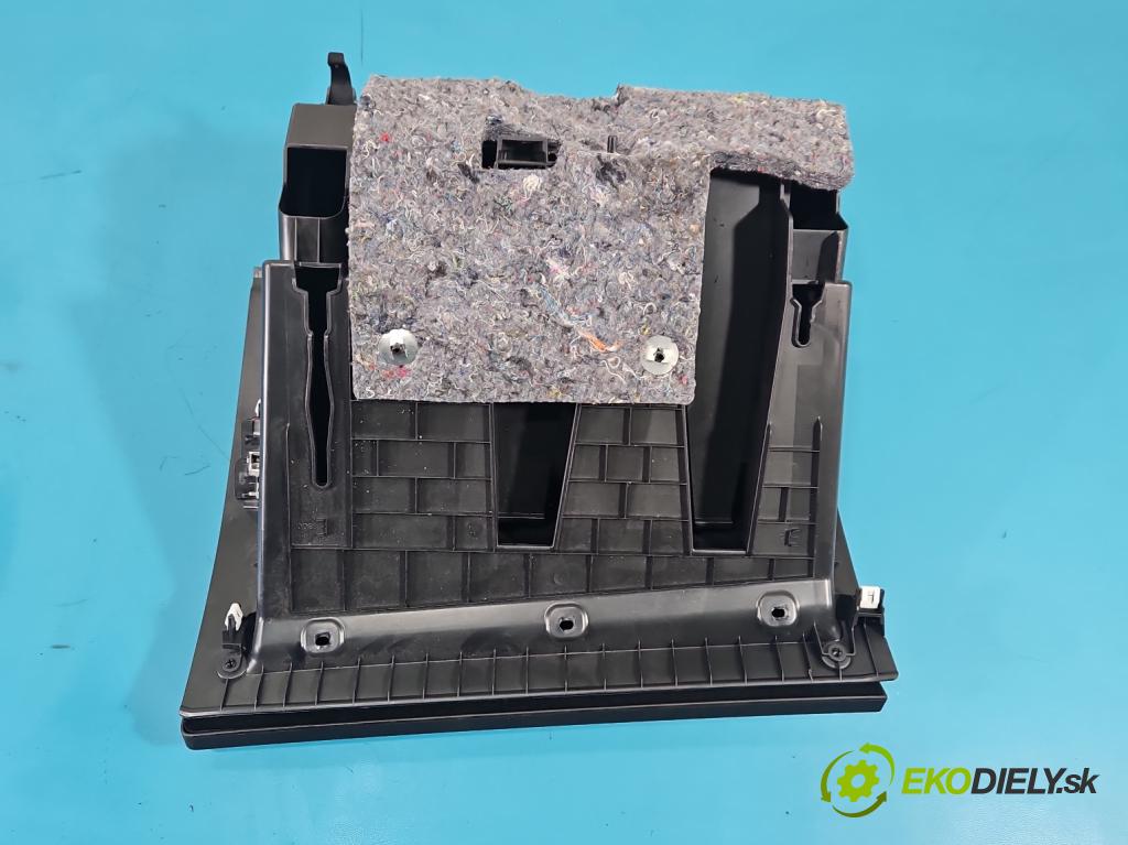 Peugeot 508 II 2018- 1.5 hdi 131 hp manual 96 kW 1499 cm3 5- kastlík