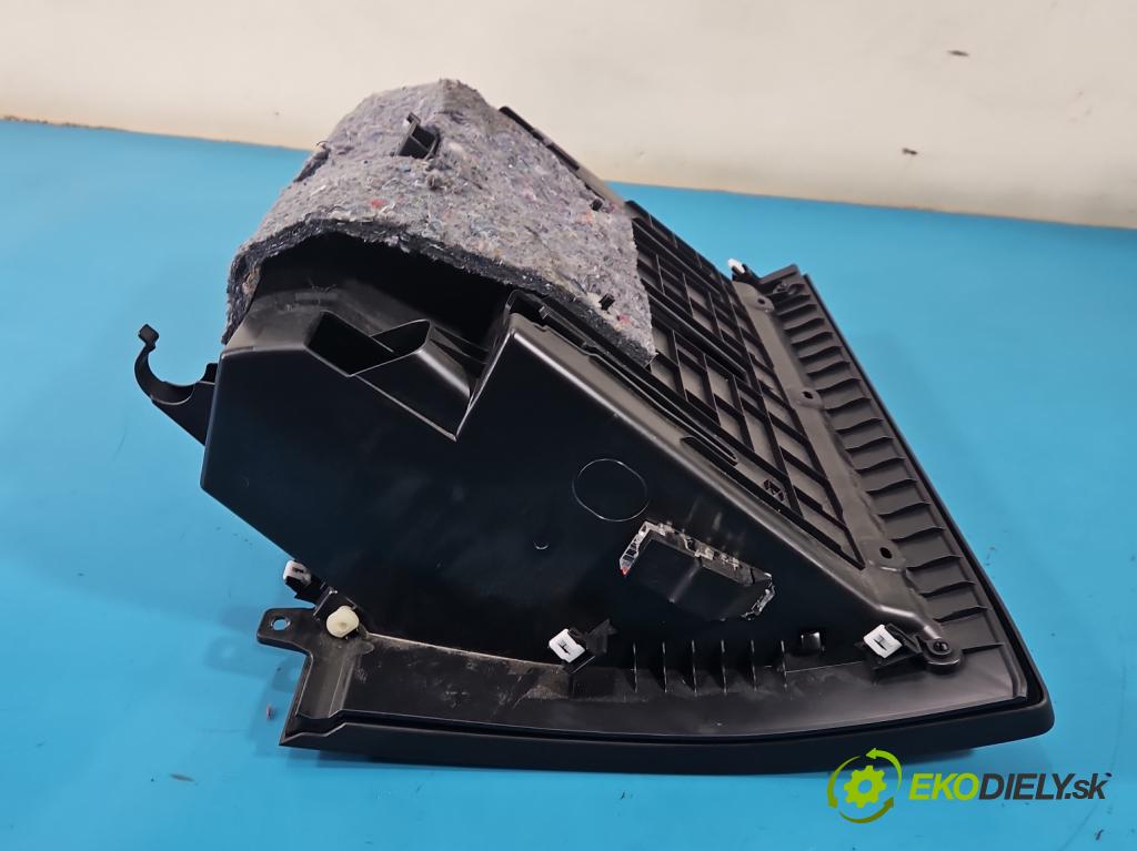 Peugeot 508 II 2018- 1.5 hdi 131 hp manual 96 kW 1499 cm3 5- kastlík