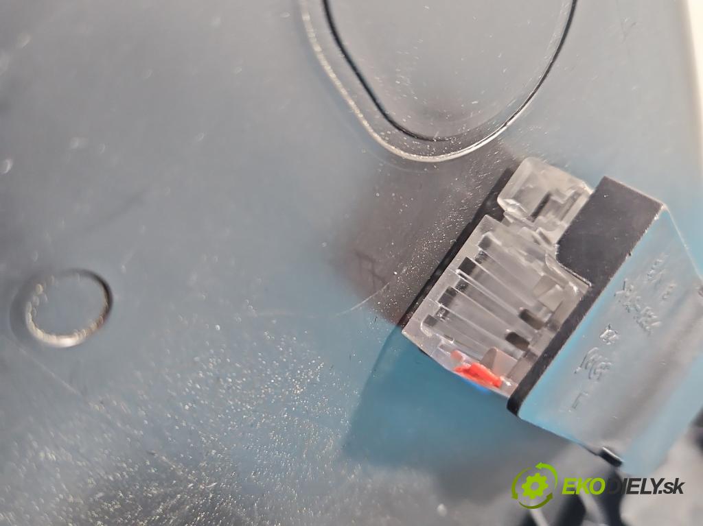 Peugeot 508 II 2018- 1.5 hdi 131 hp manual 96 kW 1499 cm3 5- kastlík