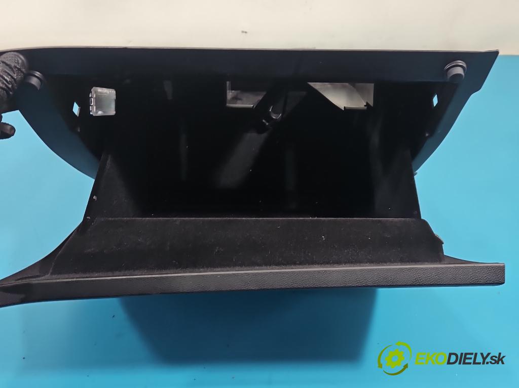 Peugeot 508 II 2018- 1.5 hdi 131 hp manual 96 kW 1499 cm3 5- kastlík