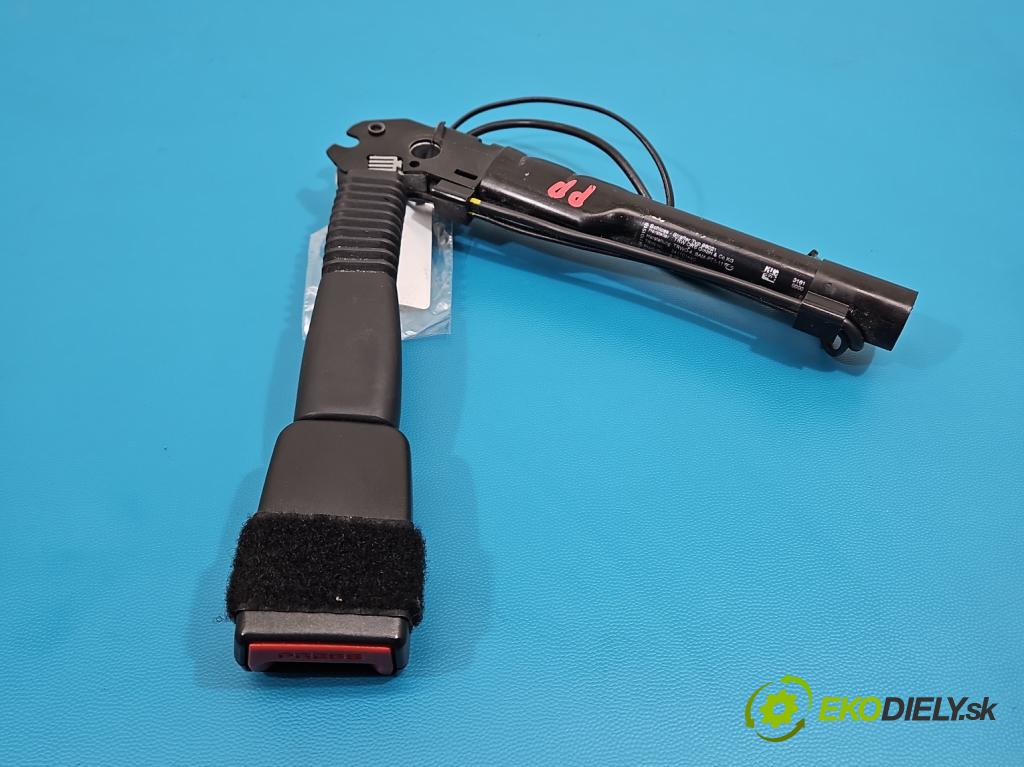 Bmw 3 F30 2011-2018 2.0d 184hp manual 135 kW 1995 cm3 5- pas bezpečnosť: predné pravý 7259388