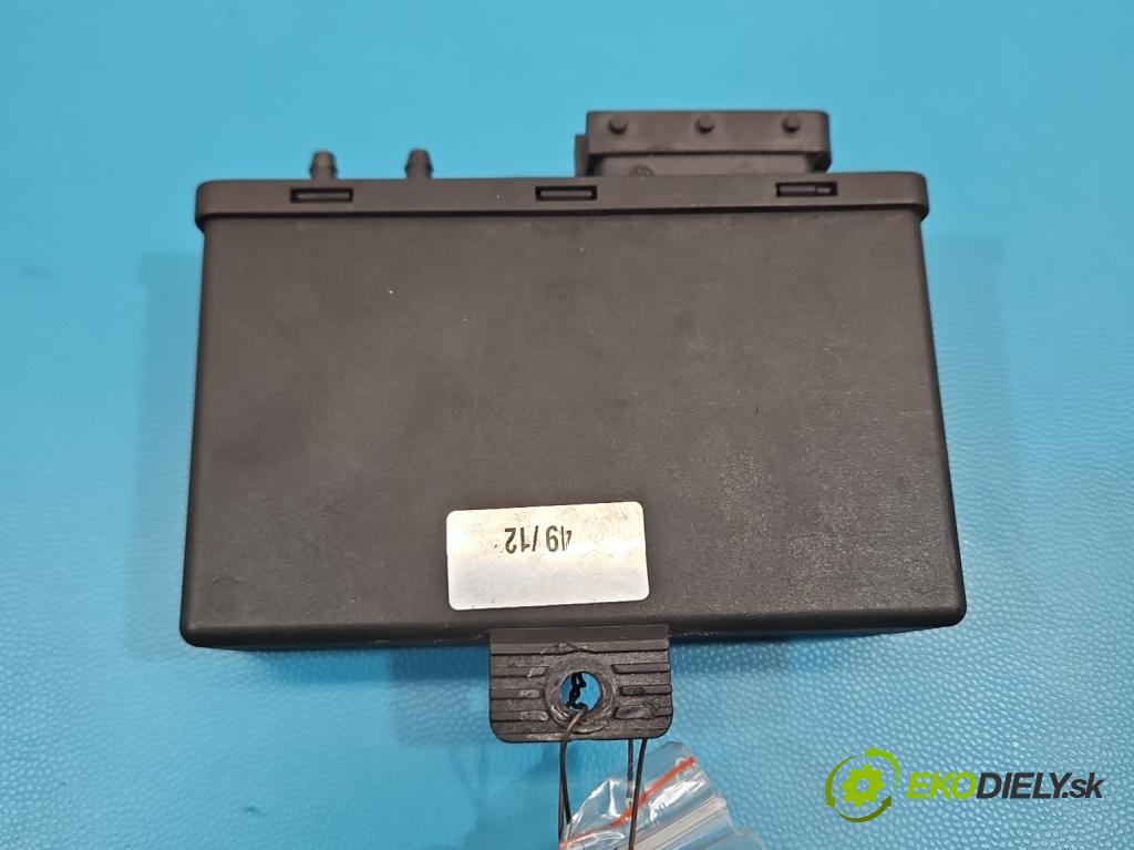 Audi A3 8L 1996-2003 1.6 SR 101 HP manual 74 kW 1595 cm3 5- riadiaca jednotka LPG 67R-015765