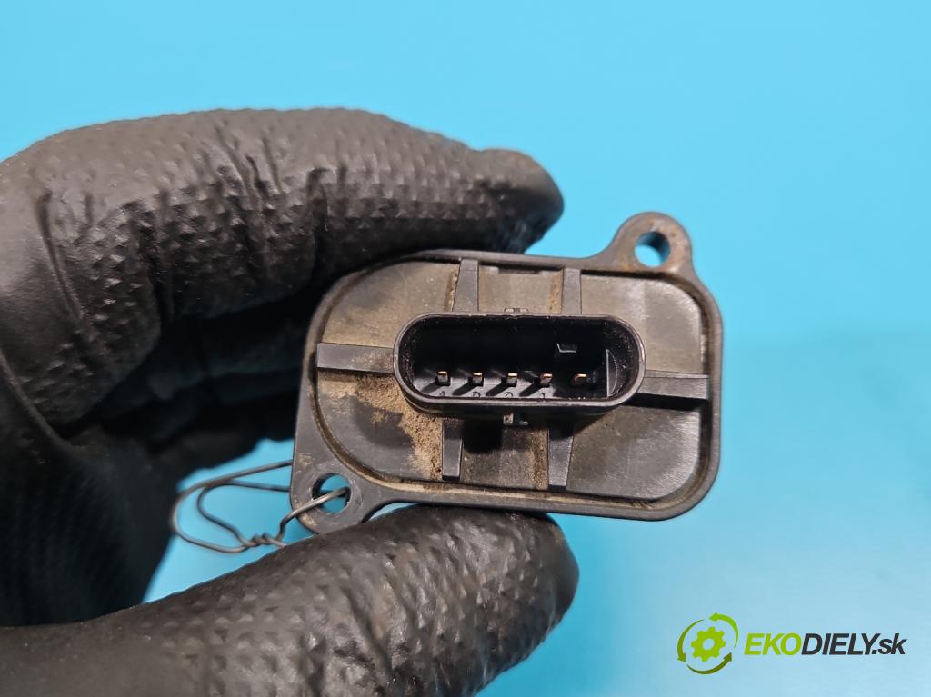 Bmw 3 F30 2011-2018 2.0d 184 hp manual 135 kW 1995 cm3 5- váha vzduchu 0281006092 (Snímač hmotnosti vzduchu)