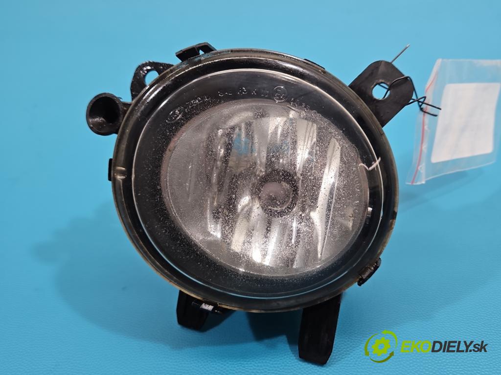 Bmw 3 F30 2011-2018 2.0d 184hp manual 135 kW 1995 cm3 5- Halogen ľavý 7248911 (Kľučka dverí ostatné)