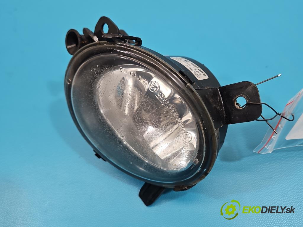 Bmw 3 F30 2011-2018 2.0d 184hp manual 135 kW 1995 cm3 5- Halogen ľavý 7248911 (Kľučka dverí ostatné)
