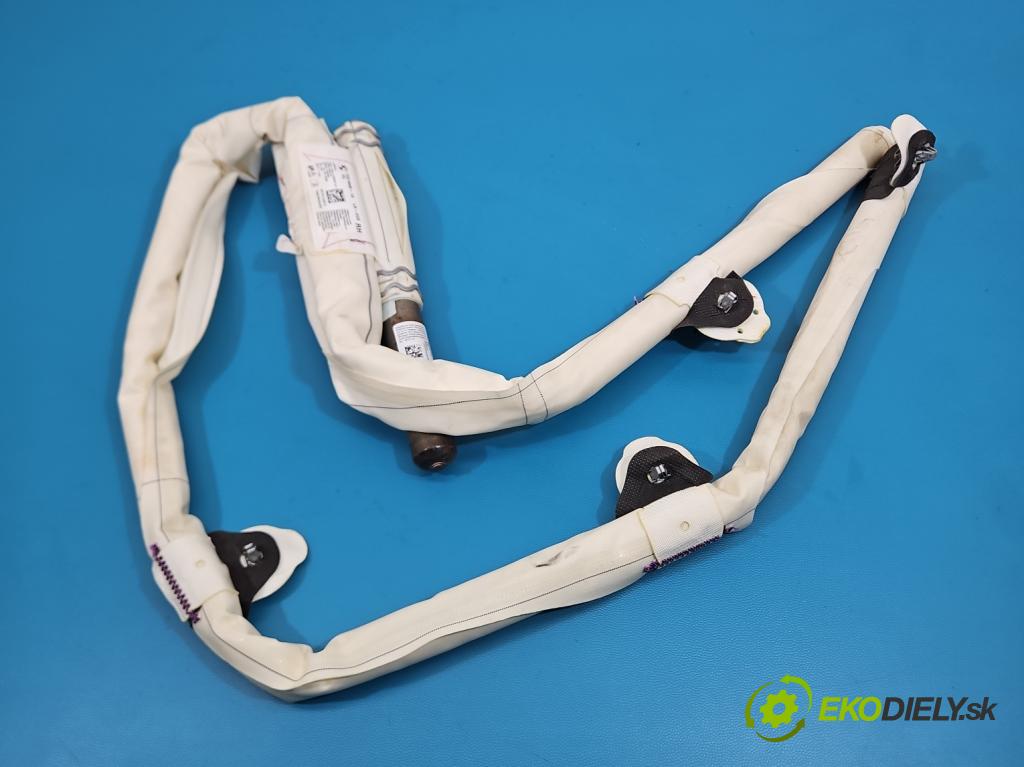Bmw 3 F30 2011-2018 2.0d 184hp manual 135 kW 1995 cm3 5- clona pravé 7221046