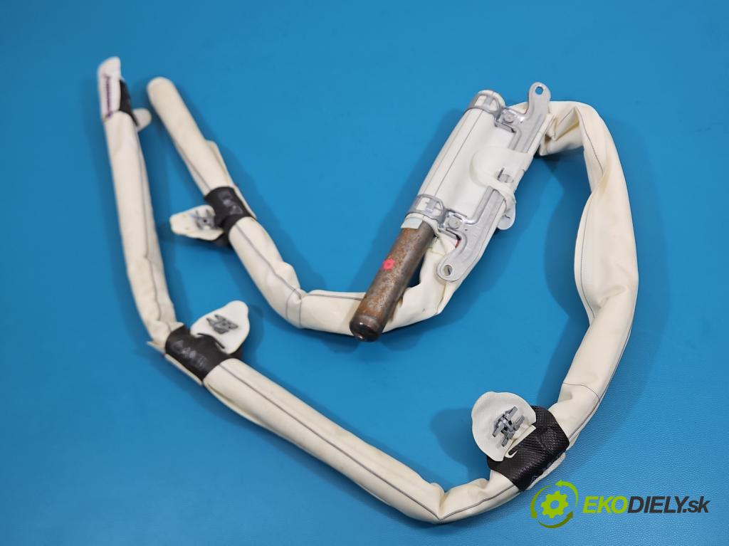 Bmw 3 F30 2011-2018 2.0d 184hp manual 135 kW 1995 cm3 5- clona pravé 7221046