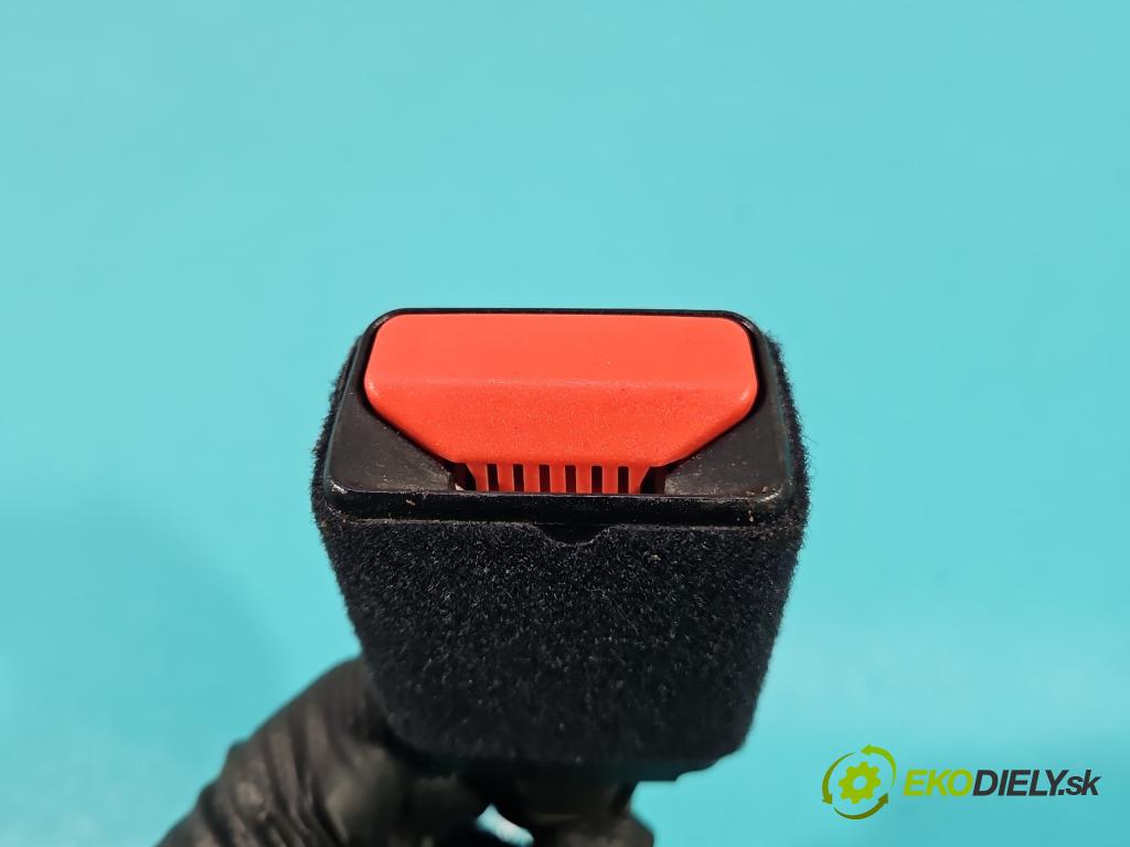 Peugeot 508 II 2018- 1.5 hdi 131 HP manual 96 kW 1499 cm3 5- pas bezpečnosť: predné ľavý 6350543ETB