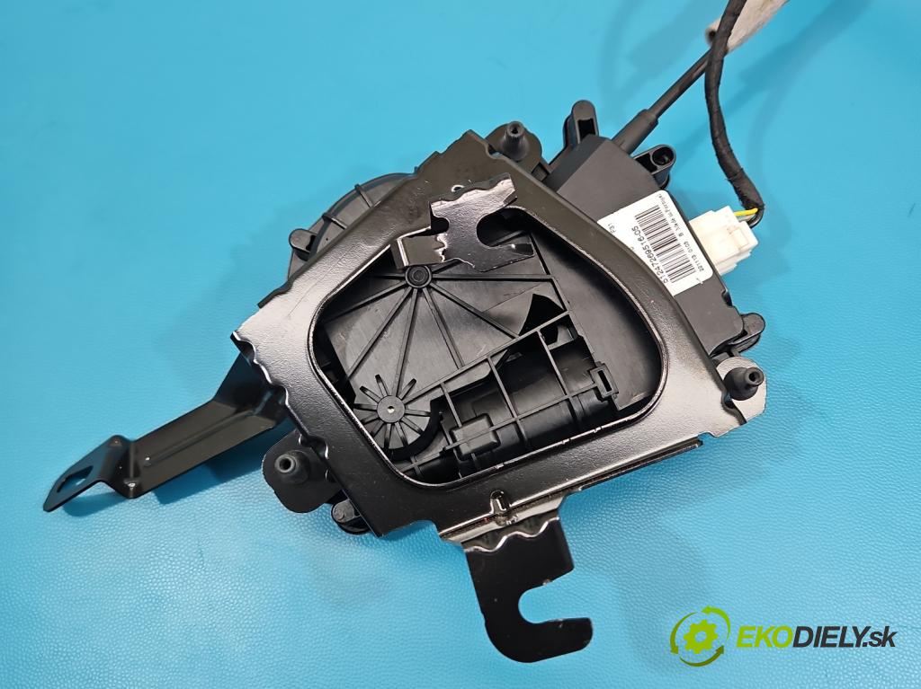 Bmw 3 F30 2011-2018 2.0d 184hp manual 135 kW 1995 cm3 5- zámok kufrové dvere zadné 7269543