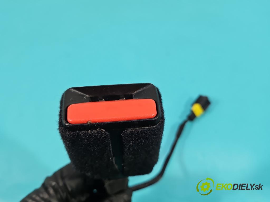 Peugeot 508 II 2018- 1.5 hdi 131 HP manual 96 kW 1499 cm3 5- pas bezpečnosť: predné pravý 6350543ETB