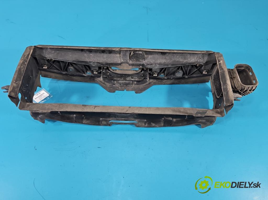 Bmw 3 F30 2011-2018 2.0d 184 hp manual 135 kW 1995 cm3 5- Vstup: vzduchu 7331514