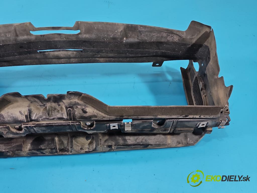 Bmw 3 F30 2011-2018 2.0d 184 hp manual 135 kW 1995 cm3 5- Vstup: vzduchu 7331514