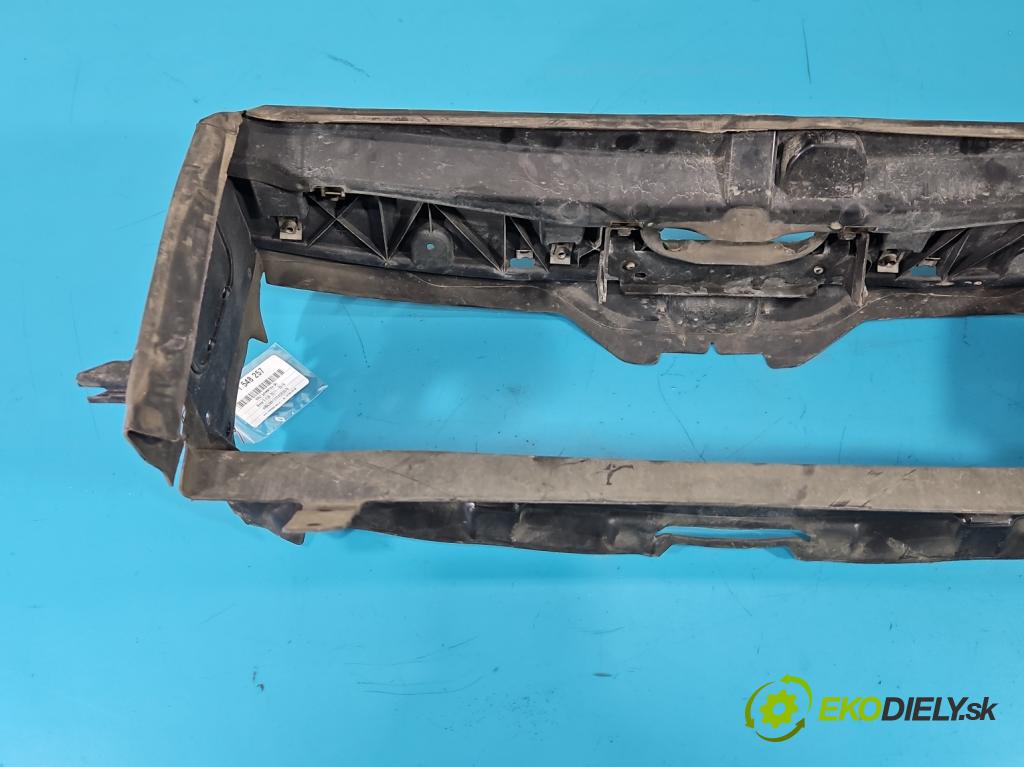 Bmw 3 F30 2011-2018 2.0d 184 hp manual 135 kW 1995 cm3 5- Vstup: vzduchu 7331514