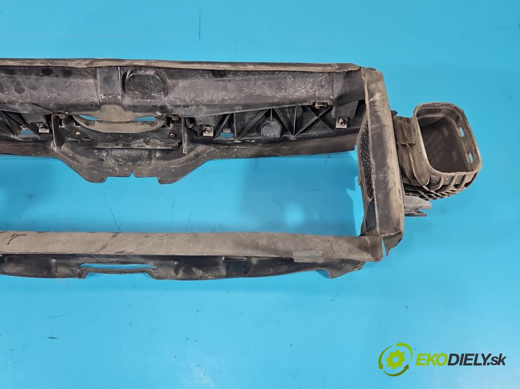 Bmw 3 F30 2011-2018 2.0d 184 hp manual 135 kW 1995 cm3 5- Vstup: vzduchu 7331514