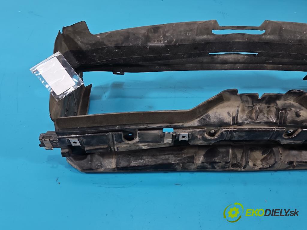 Bmw 3 F30 2011-2018 2.0d 184 hp manual 135 kW 1995 cm3 5- Vstup: vzduchu 7331514