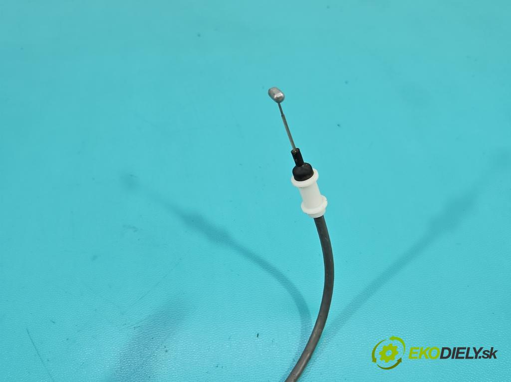 Peugeot 508 II 2018- 1.5 hdi 131 HP manual 96 kW 1499 cm3 5- zámok predné pravý 165202