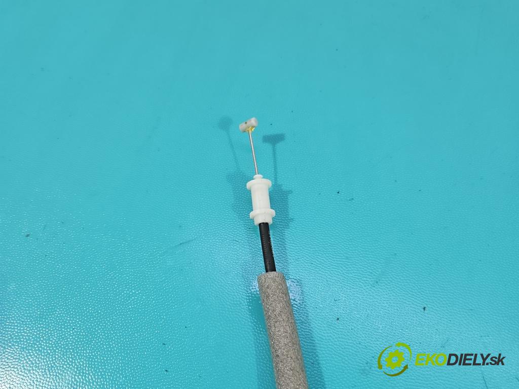 Peugeot 508 II 2018- 1.5 hdi 131 HP manual 96 kW 1499 cm3 5- zámok predné pravý 165202