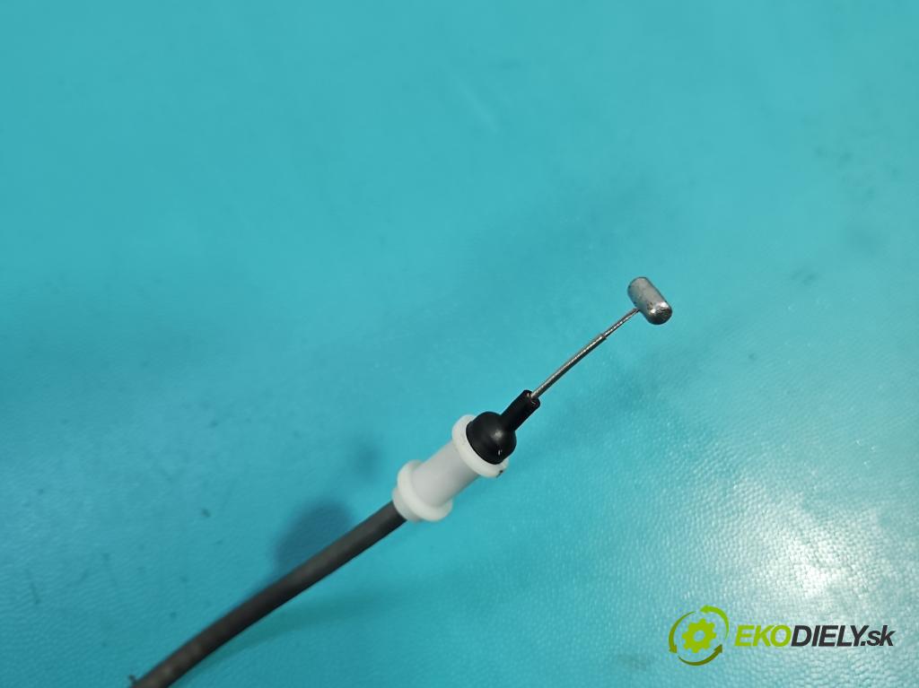 Peugeot 508 II 2018- 1.5 hdi 131 HP manual 96 kW 1499 cm3 5- zámok zadné pravý 131499