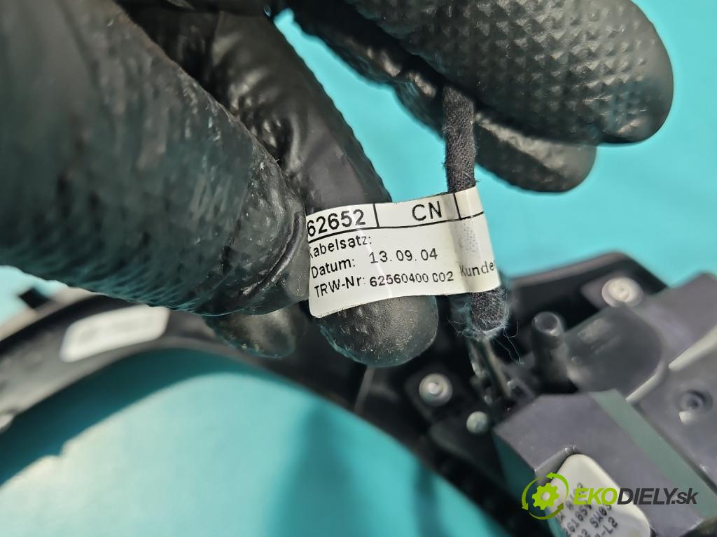 Bmw 3 F30 2011-2018 2.0d 184hp manual 135 kW 1995 cm3 5- prepínač multifunkční: řízení: 9261859 (Prepínacie páčky pod volantom)