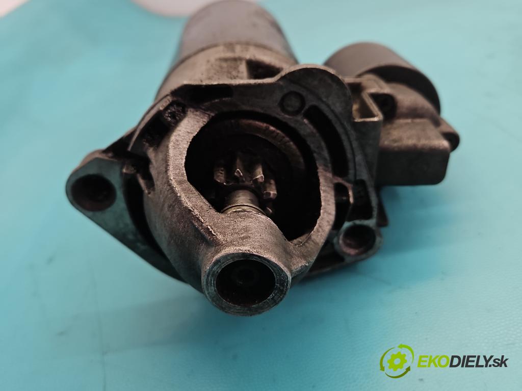 Vw Passat B5 1995-2005 1.9 tdi 110 HP manual 81 kW 1896 cm3 4- štartér 068911024C (Štartér)