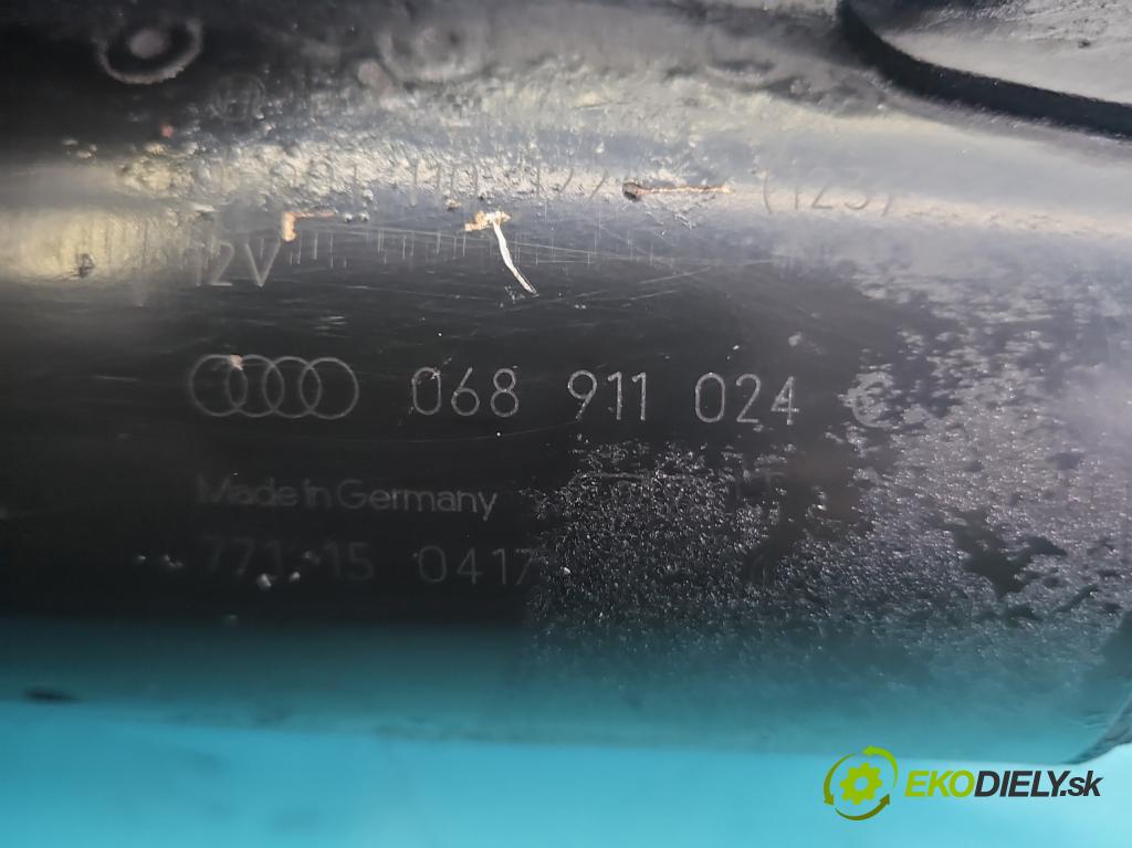Vw Passat B5 1995-2005 1.9 tdi 110 HP manual 81 kW 1896 cm3 4- štartér 068911024C (Štartér)