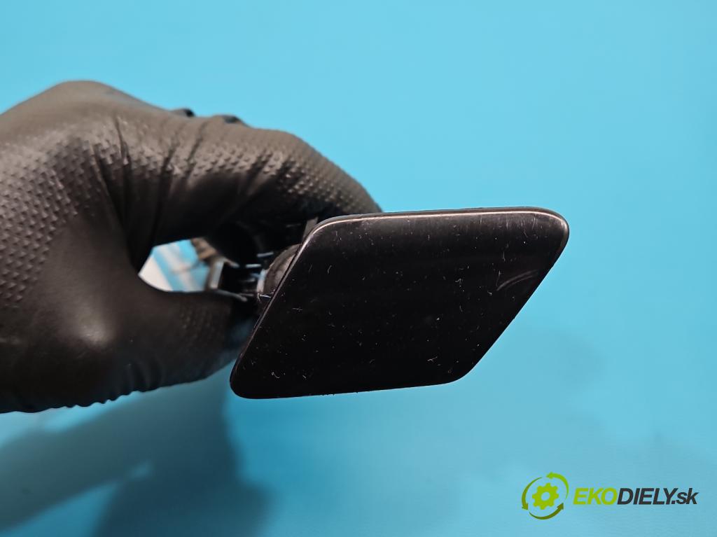 Bmw 3 F30 2011-2018 2.0d 184 hp manual 135 kW 1995 cm3 5- ostřikovač reflektor: levý 7275657 (Motorek ostřikovačů)