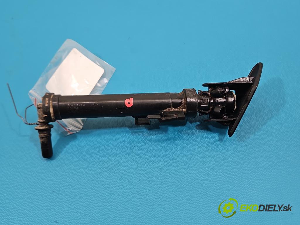 Bmw 3 F30 2011-2018 2.0d 184 hp manual 135 kW 1995 cm3 5- ostřikovač reflektor: pravý 7275658