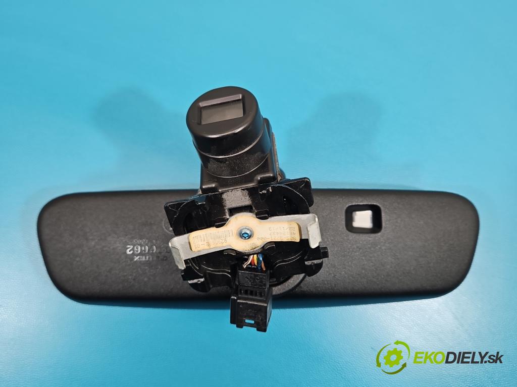 Bmw 3 F30 2011-2018 2.0d 184 hp manual 135 kW 1995 cm3 5- zpětné zrcátko vnitřní 9290698 (Vnitřní zpětné zrcátko)