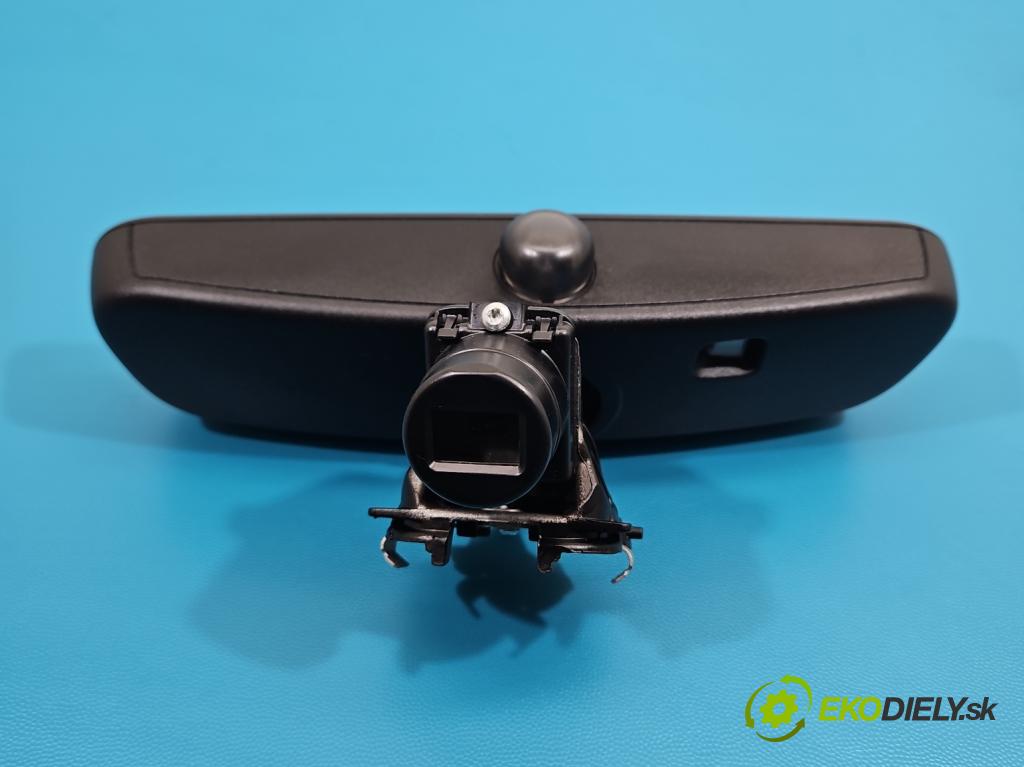 Bmw 3 F30 2011-2018 2.0d 184 hp manual 135 kW 1995 cm3 5- zpětné zrcátko vnitřní 9290698 (Vnitřní zpětné zrcátko)