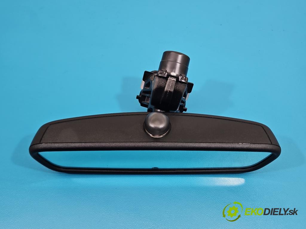 Bmw 3 F30 2011-2018 2.0d 184 hp manual 135 kW 1995 cm3 5- zpětné zrcátko vnitřní 9290698 (Vnitřní zpětné zrcátko)