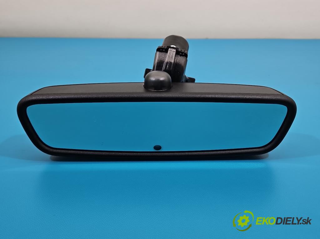 Bmw 3 F30 2011-2018 2.0d 184 hp manual 135 kW 1995 cm3 5- zpětné zrcátko vnitřní 9290698 (Vnitřní zpětné zrcátko)