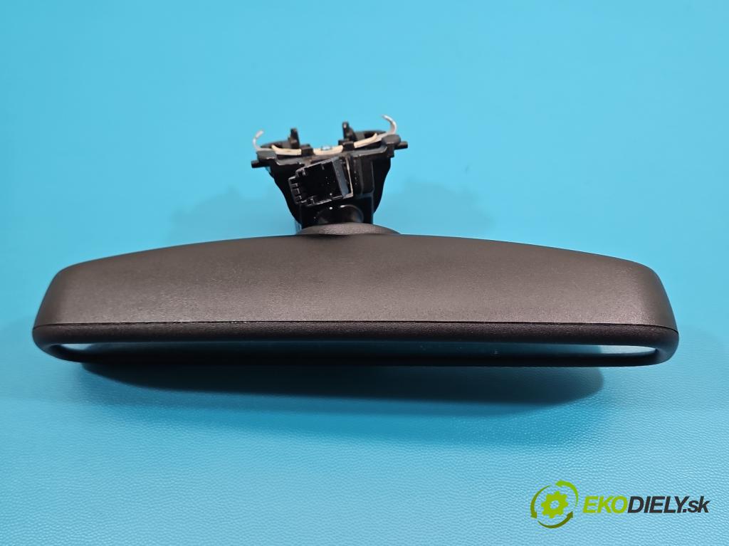 Bmw 3 F30 2011-2018 2.0d 184 hp manual 135 kW 1995 cm3 5- zpětné zrcátko vnitřní 9290698 (Vnitřní zpětné zrcátko)