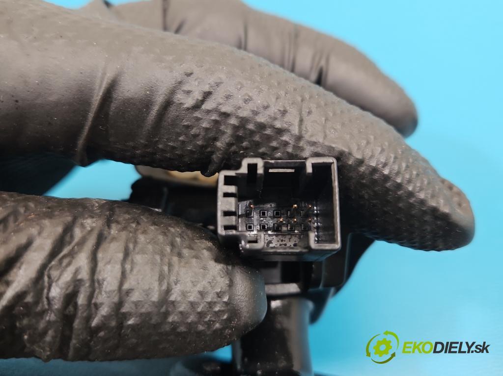 Bmw 3 F30 2011-2018 2.0d 184 hp manual 135 kW 1995 cm3 5- zpětné zrcátko vnitřní 9290698 (Vnitřní zpětné zrcátko)