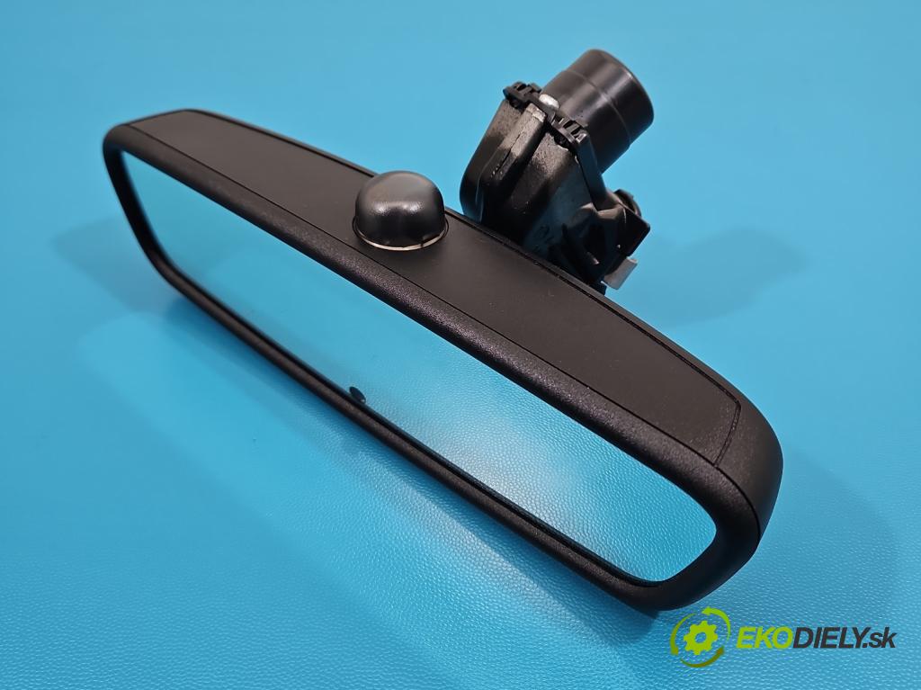 Bmw 3 F30 2011-2018 2.0d 184hp manual 135 kW 1995 cm3 5- zrkadlo uvnitř: 9290698 (Spätné zrkadlo vnútorné)