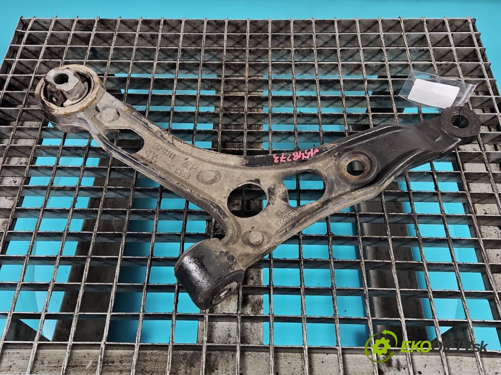 Fiat Ducato IV 2014- 2.0 jtd 116 hp manual 85 kW 1956 cm3 5- přední levý 50712141 (Klika dveří ostatní)