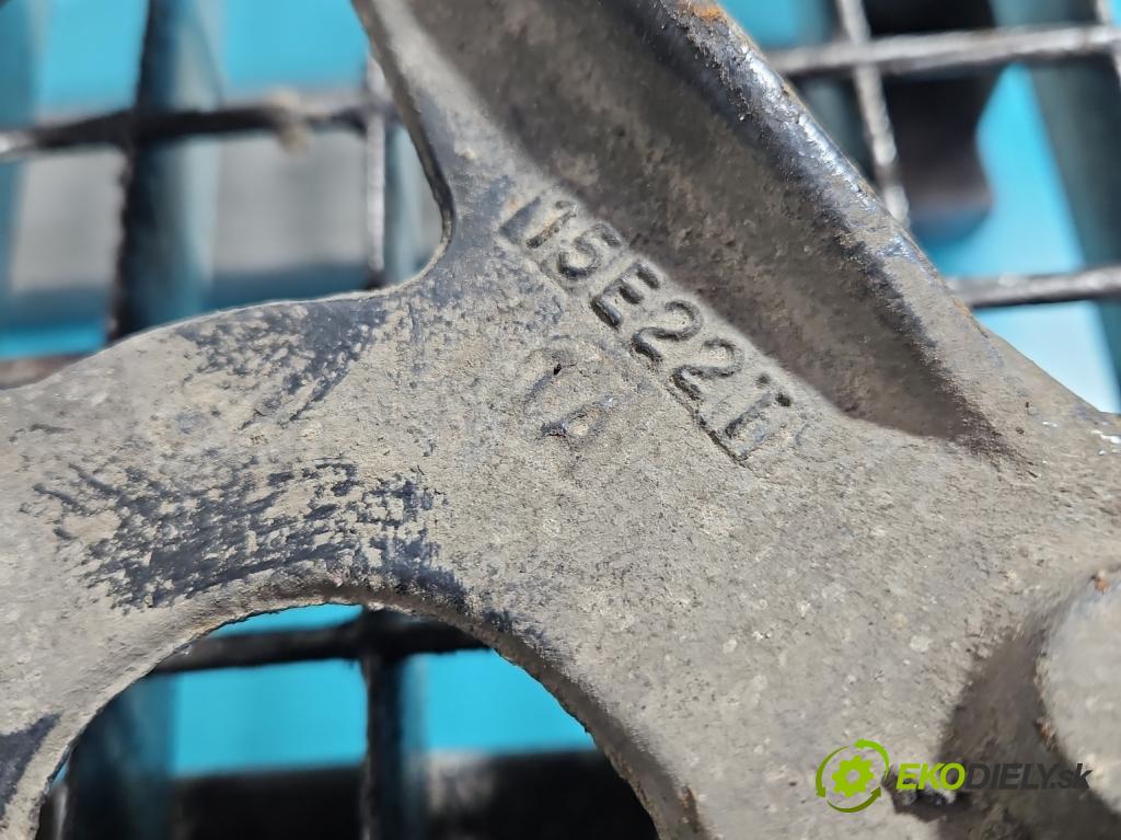 Fiat Ducato IV 2014- 2.0 jtd 116 hp manual 85 kW 1956 cm3 5- přední levý 50712141 (Klika dveří ostatní)