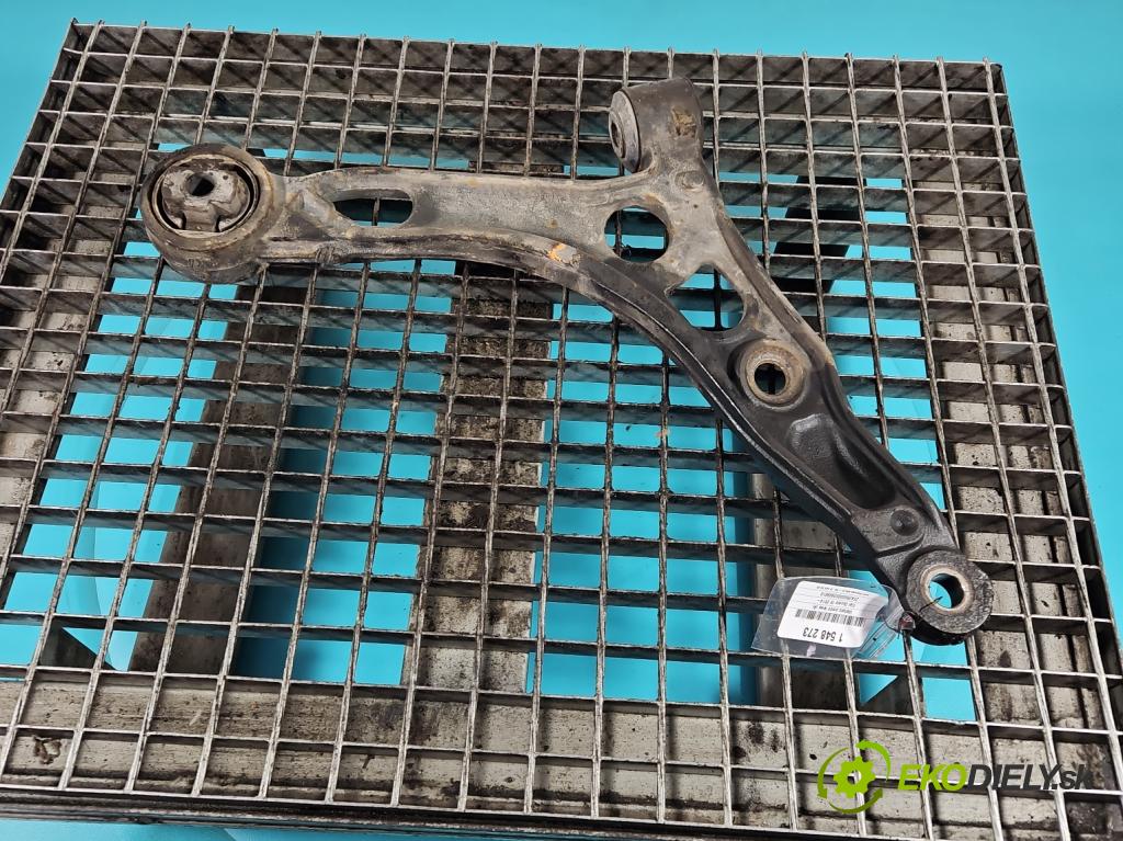 Fiat Ducato IV 2014- 2.0 jtd 116 hp manual 85 kW 1956 cm3 5- přední levý 50712141 (Klika dveří ostatní)