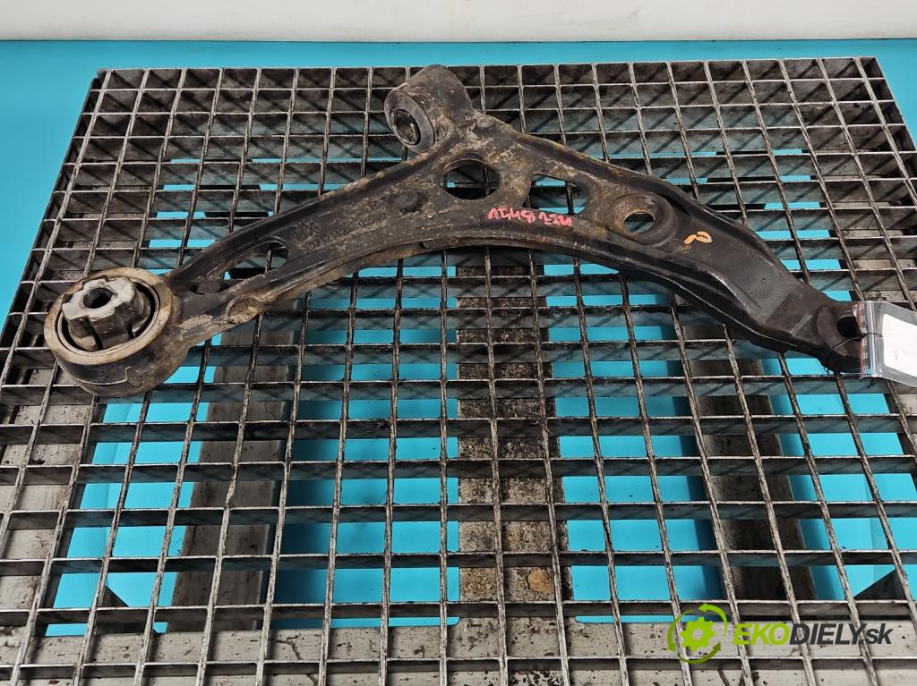 Fiat Ducato IV 2014- 2.0 jtd 116 hp manual 85 kW 1956 cm3 5- přední pravý 50712142 (Klika dveří ostatní)